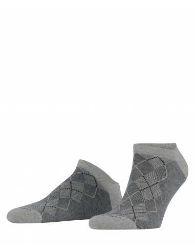 Ponožky Burlington Carrington 21065-3408