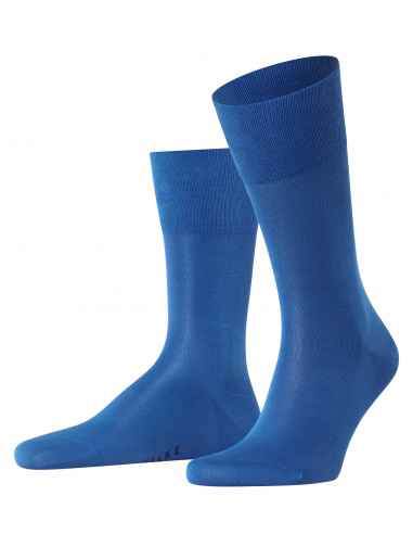 Ponožky FALKE TIAGO modré 14792-6055