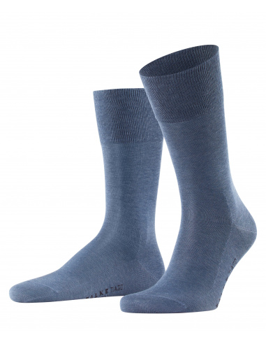 Ponožky FALKE TIAGO demin 14792-6665