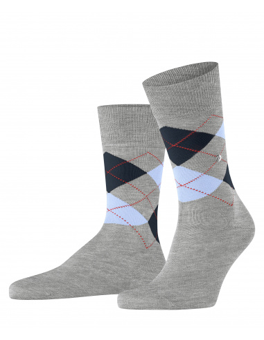 Ponožky Burlington Manchester 21088-3615