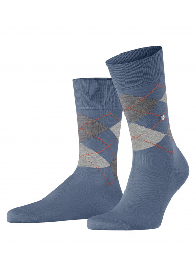Ponožky Burlington Manchester 21088-6274