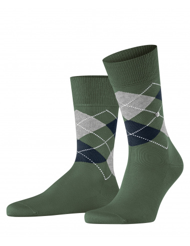 Ponožky Burlington Manchester 21088-7982