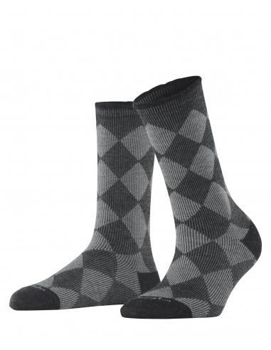 Ponožky Burlington Dalston Women Socks