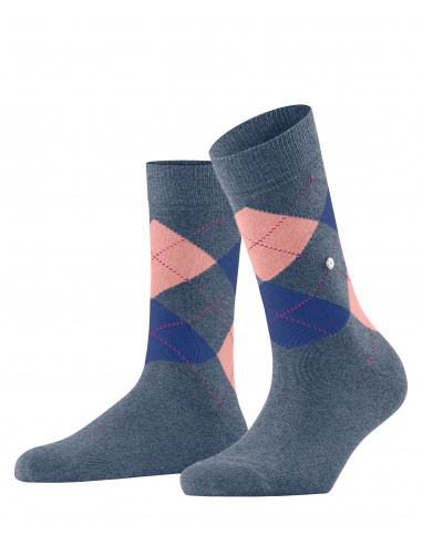 Ponožky Burlington Fashion Women Socks
