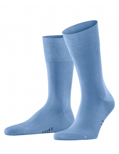 Ponožky FALKE TIAGO modré 14792-6554
