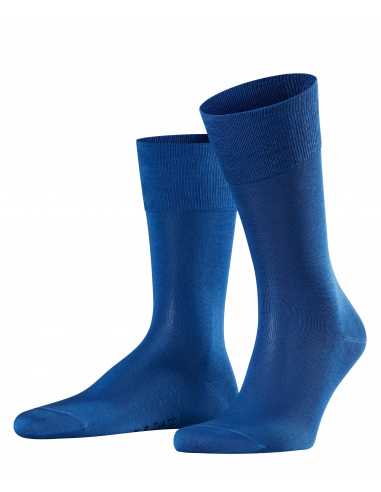 Ponožky FALKE TIAGO modré 6055